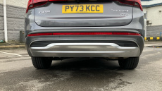 Hyundai SANTA FE 1.6 TGDi Plug-in Hybrid Premium 5dr 4WD Auto Estate